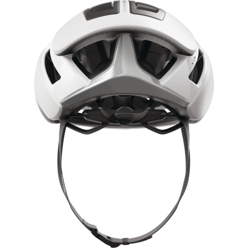 Kask rowerowy Abus GameChanger 2.0 biały