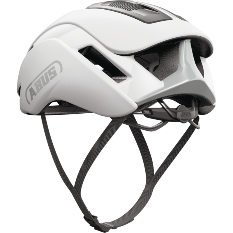 Kask rowerowy Abus GameChanger 2.0 biały