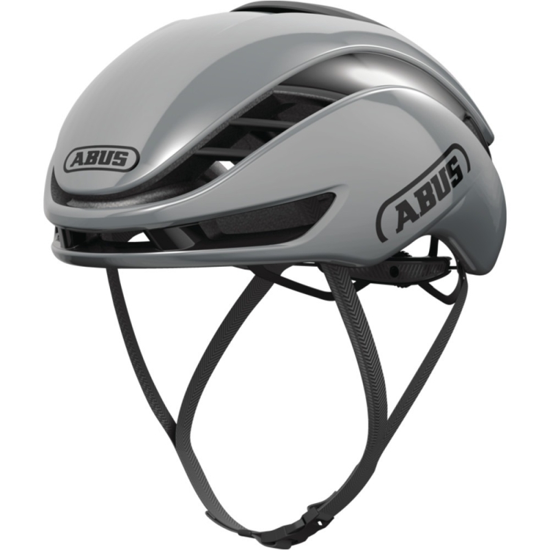 Kask rowerowy Abus GameChanger 2.0 szary