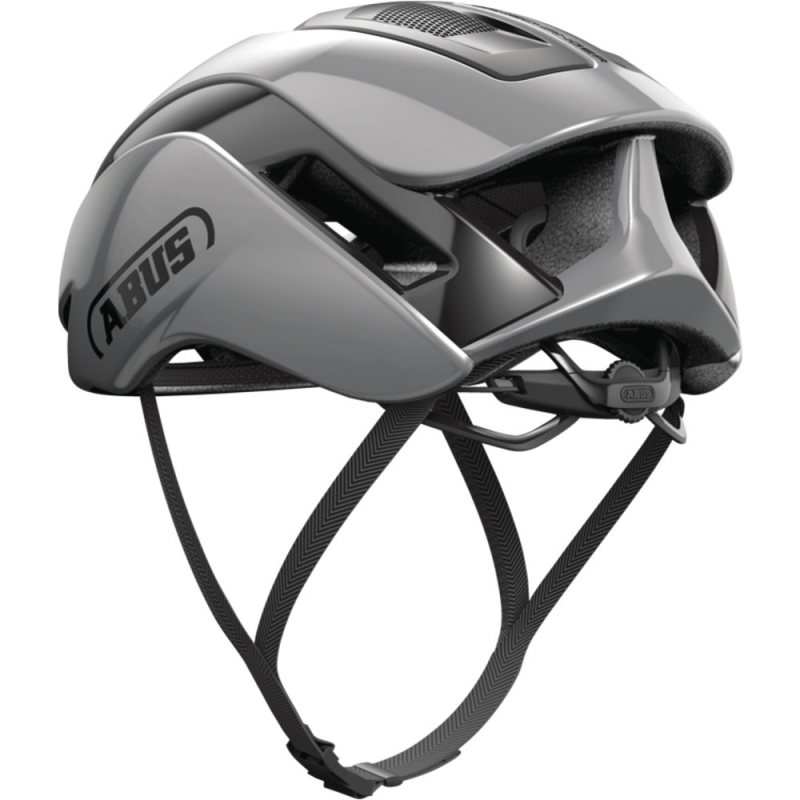 Kask rowerowy Abus GameChanger 2.0 szary