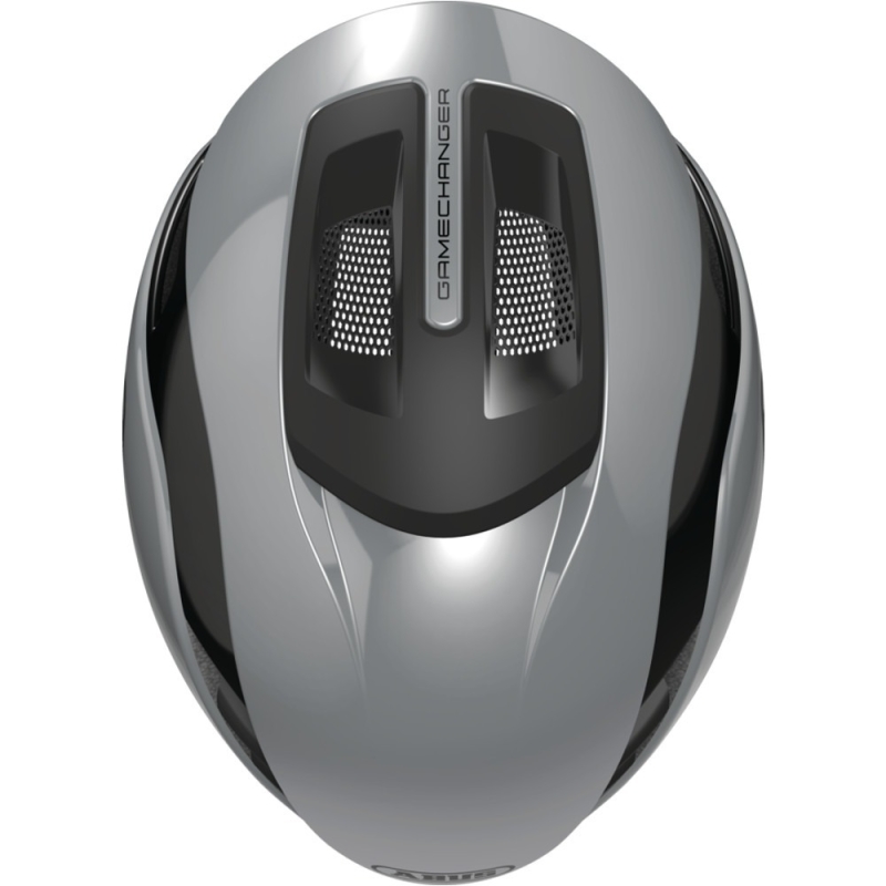Kask rowerowy Abus GameChanger 2.0 szary