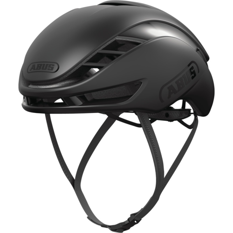 Kask rowerowy Abus GameChanger 2.0 czarny