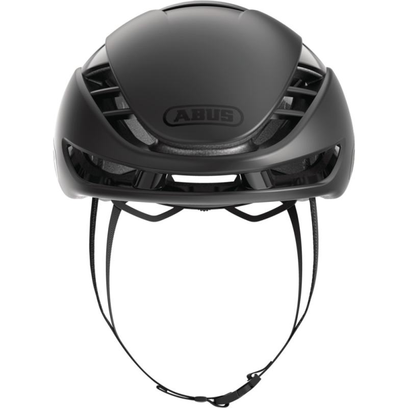 Kask rowerowy Abus GameChanger 2.0 czarny