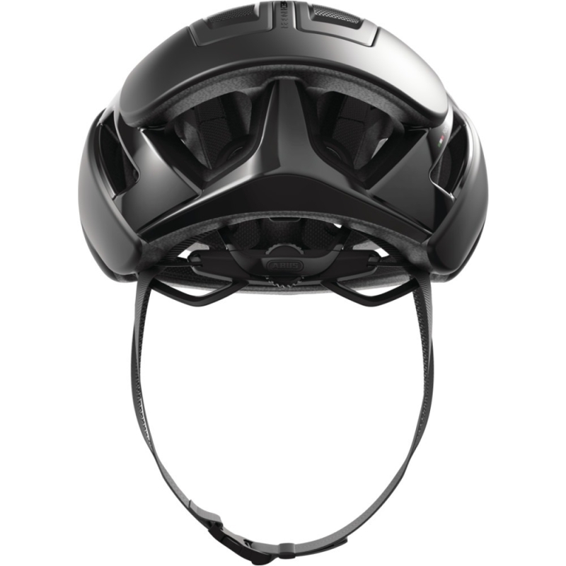 Kask rowerowy Abus GameChanger 2.0 czarny