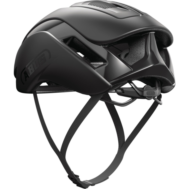 Kask rowerowy Abus GameChanger 2.0 czarny