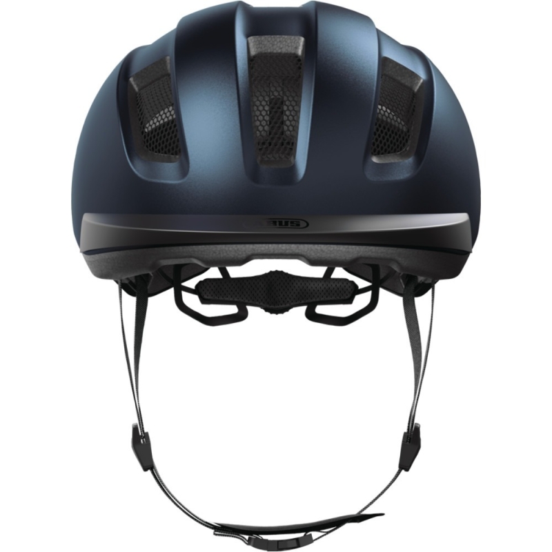 Kask rowerowy Abus PURL-Y ACE granatowy