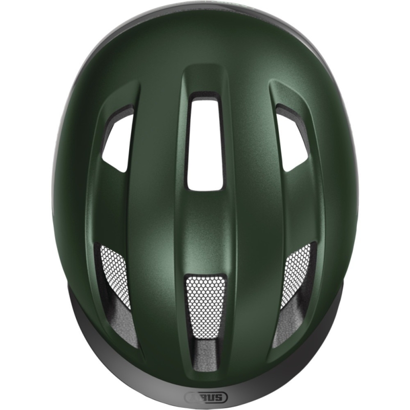 Kask rowerowy Abus PURL-Y ACE moss green