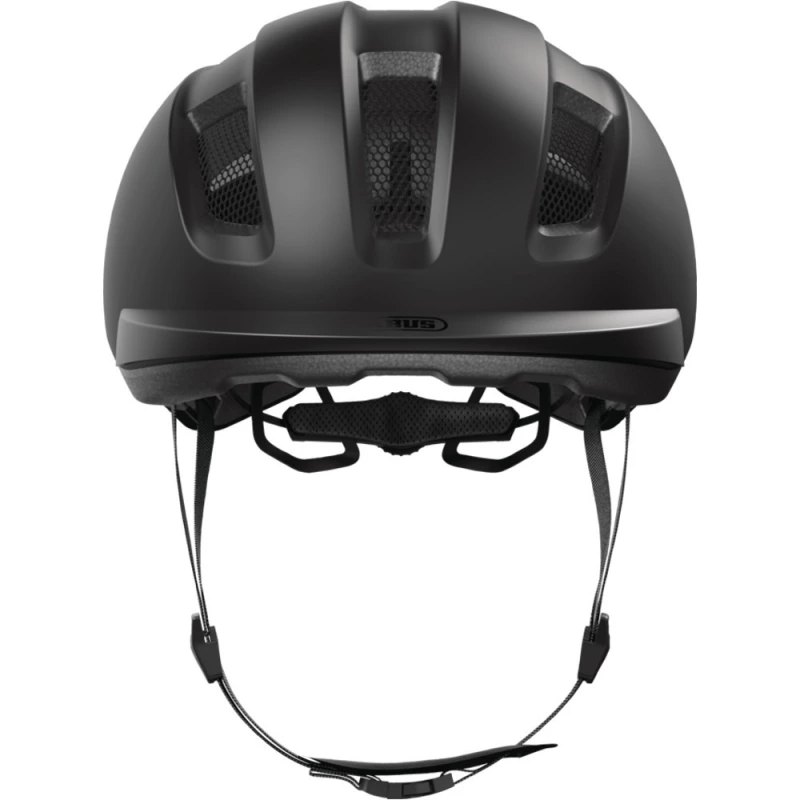 Kask rowerowy Abus PURL-Y ACE czarny