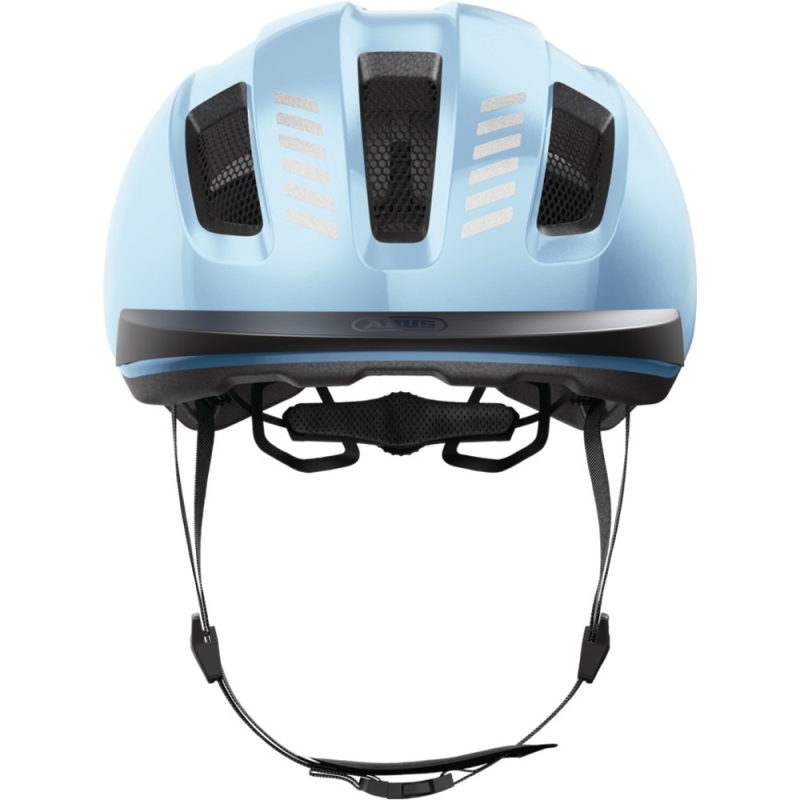 Kask rowerowy Abus PURL-Y błękitny