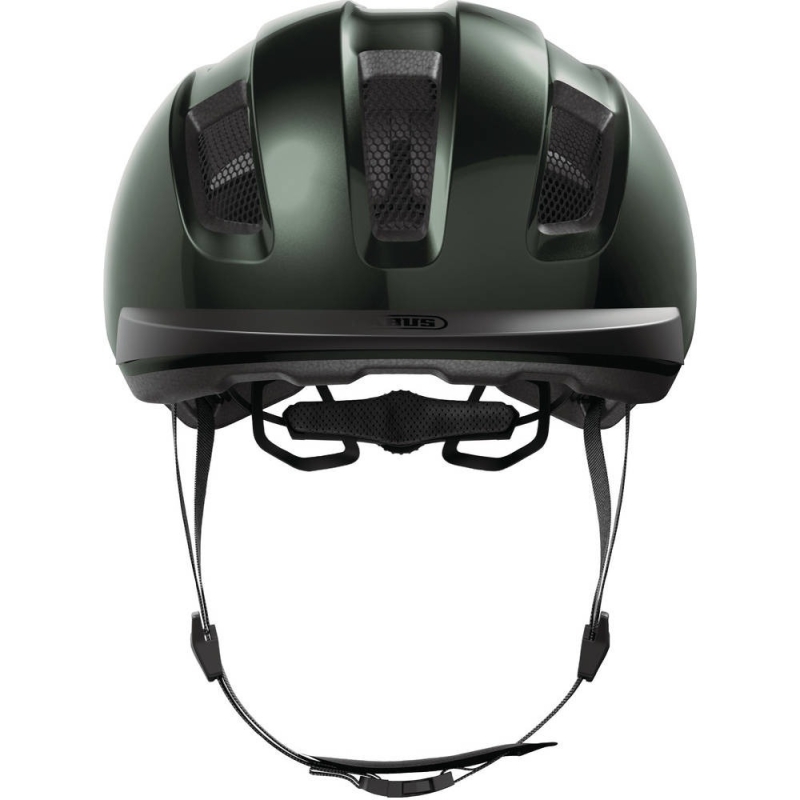 Kask rowerowy Abus PURL-Y moss green