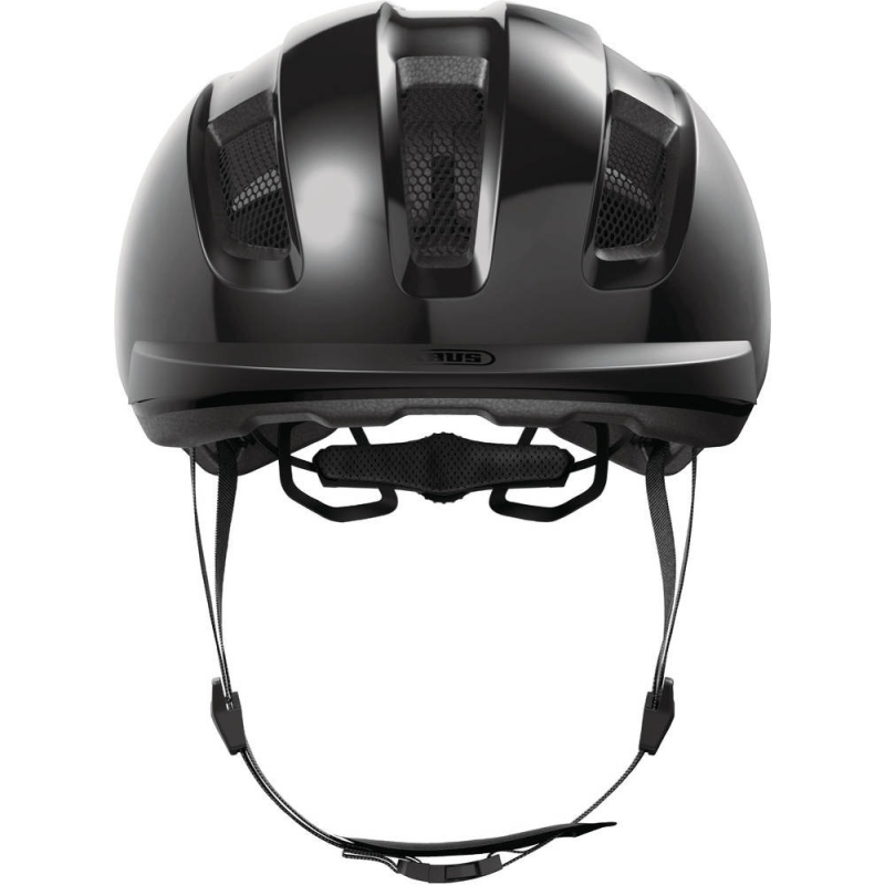 Kask rowerowy Abus PURL-Y czarny