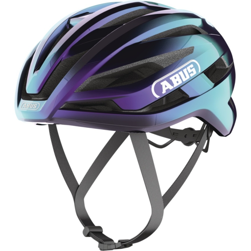 Kask rowerowy Abus StormChaser ACE fioletowy
