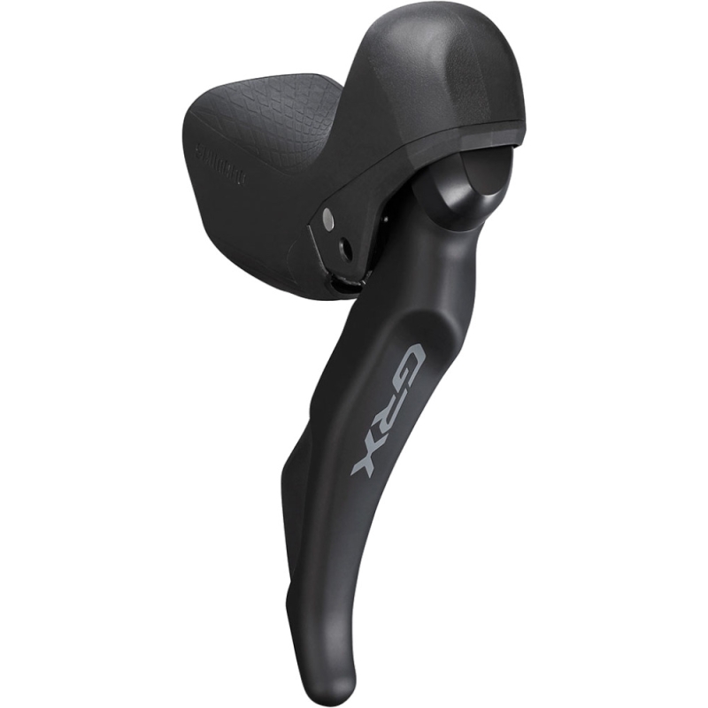Klamkomanetka Shimano GRX ST-RX600-P + zacisk