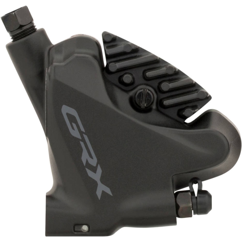 Klamkomanetka Shimano GRX ST-RX600-P + zacisk