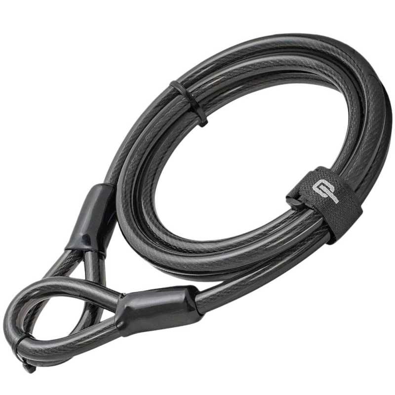 Zapięcie U-Lock Hiplok DX Plus z linką