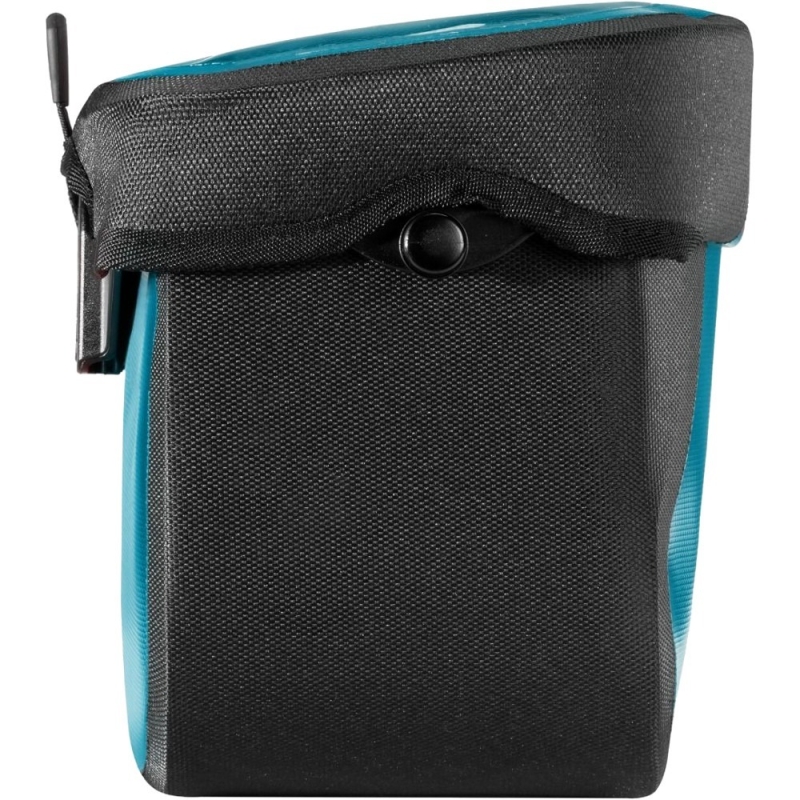 Torba na kierownicę Ortlieb Ultimate Six Classic turkusowa