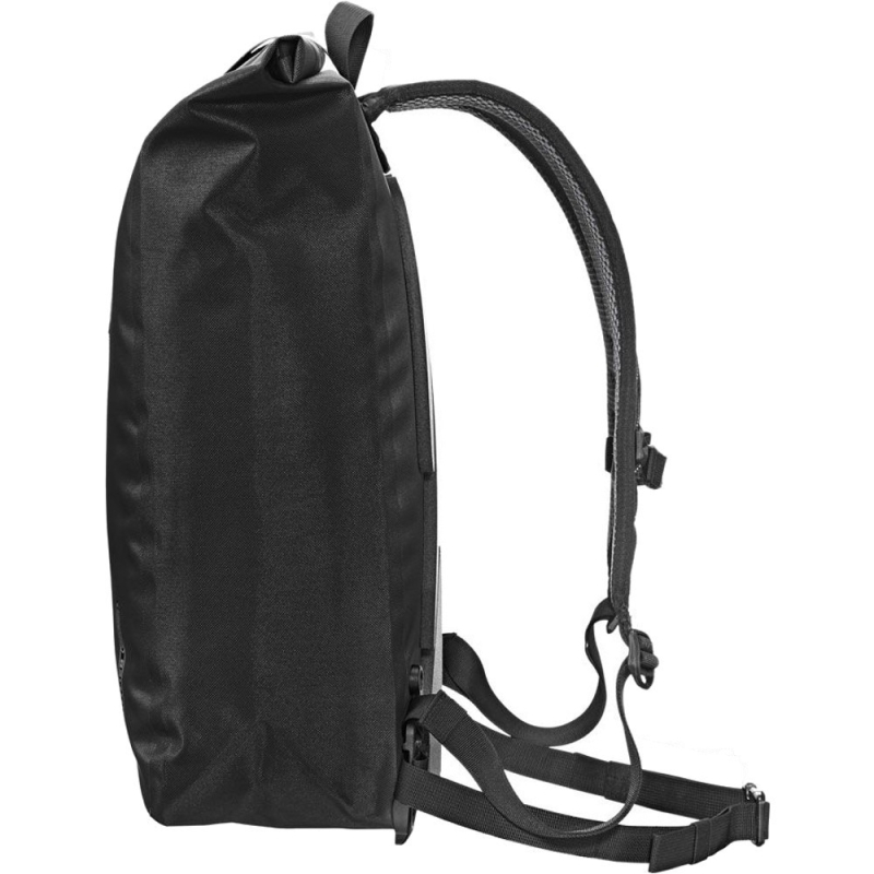 Plecak rowerowy Ortlieb Velocity PS czarny