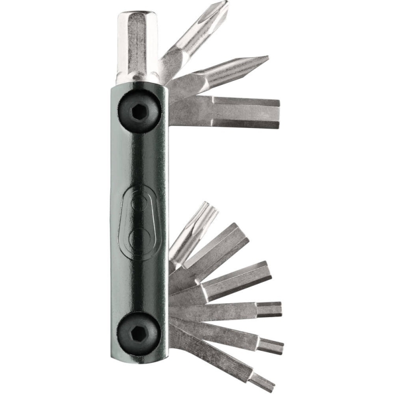 Multitool Crank Brothers F16