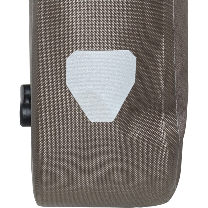 Torba na widelec Ortlieb Fork Pack beżowa