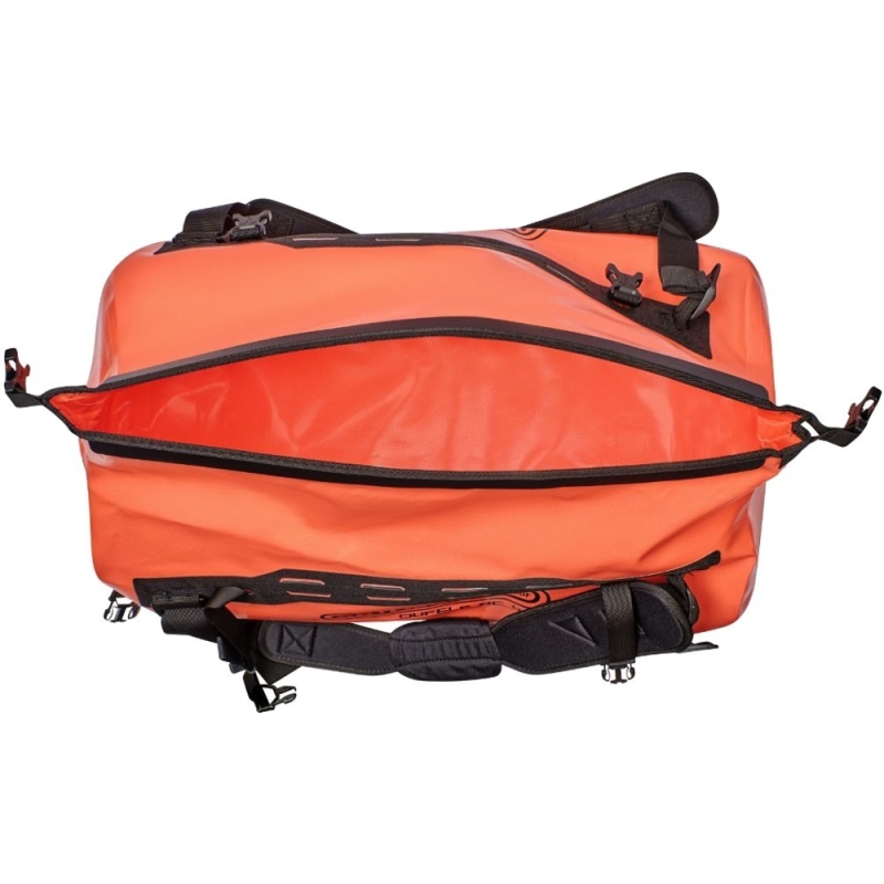 Torba Ortlieb Duffle RC koralowa