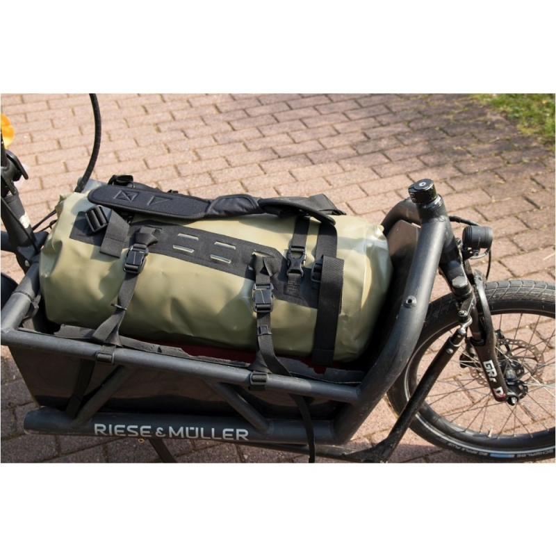 Paski Cargo Ortlieb do Duffle