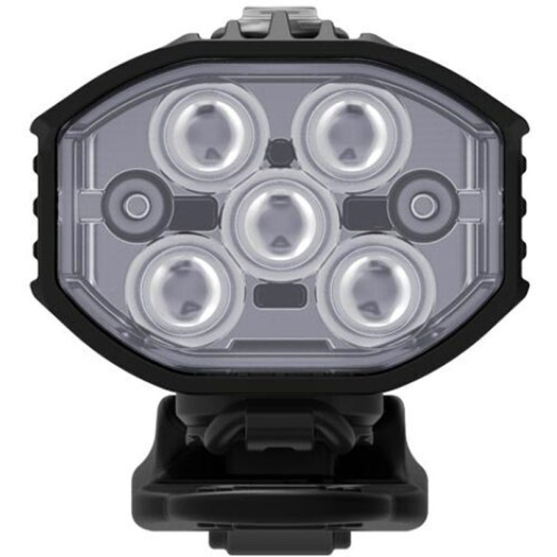 Lampka przednia Lezyne Fusion Drive 500+