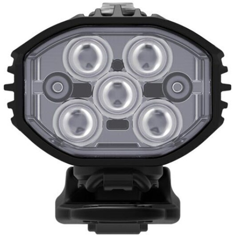 Lampka przednia Lezyne Fusion Drive Pro 600+