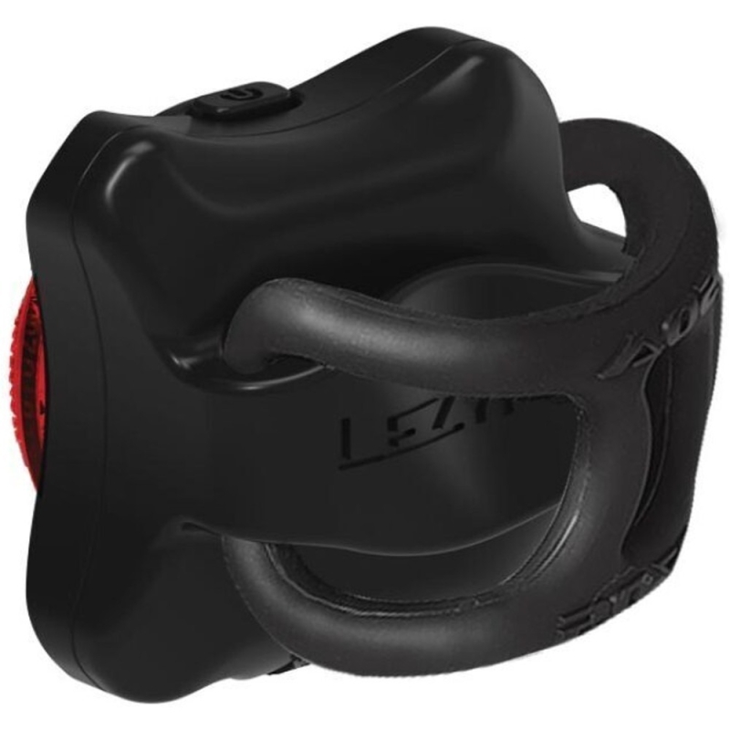 Zestaw lampek Lezyne Zectro Drive 250+ & Zectro Drive 200+