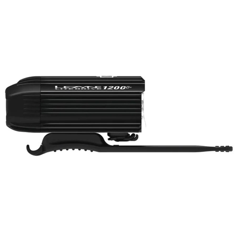 Zestaw lampek Lezyne Lite Drive 1200+ & KTV Drive Pro+