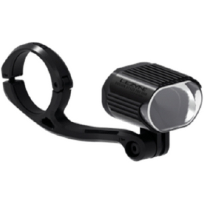 Lampka przednia Lezyne Fusion Pro E600 StVZO