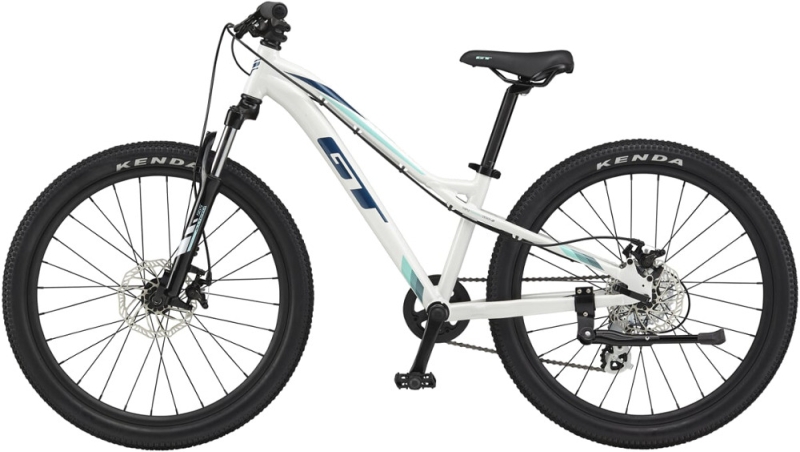Rower dziecięcy GT Stomper Ace 24