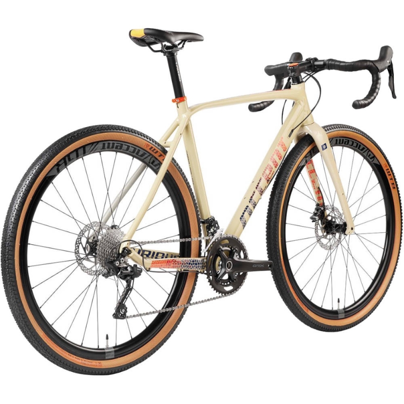 Rower gravel Accent Furious Pro Desert Pave