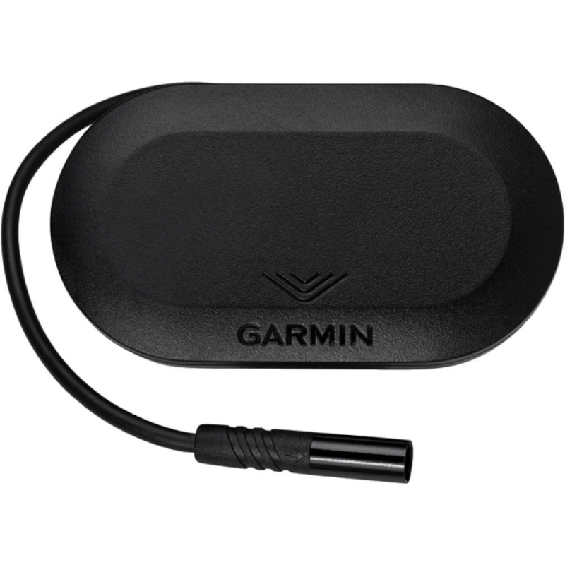 Radar Cannondale SmartSense Garmin Varia