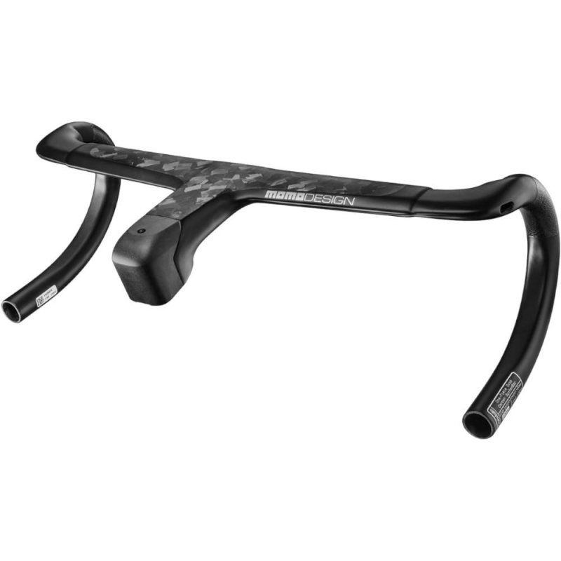 Kierownica szosowa Cannondale SystemBar R-One