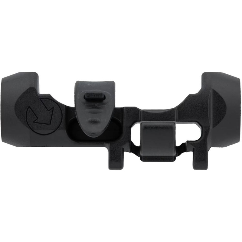 Uchwyt na naboje CO2 PRO Mount Smart Vertical Comp