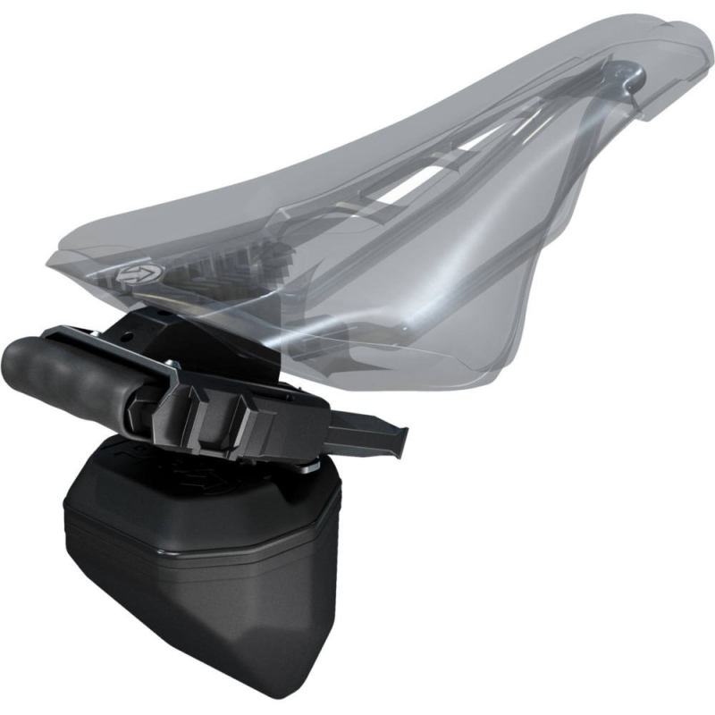 Torebka podsiodłowa PRO Smart Saddle-Container