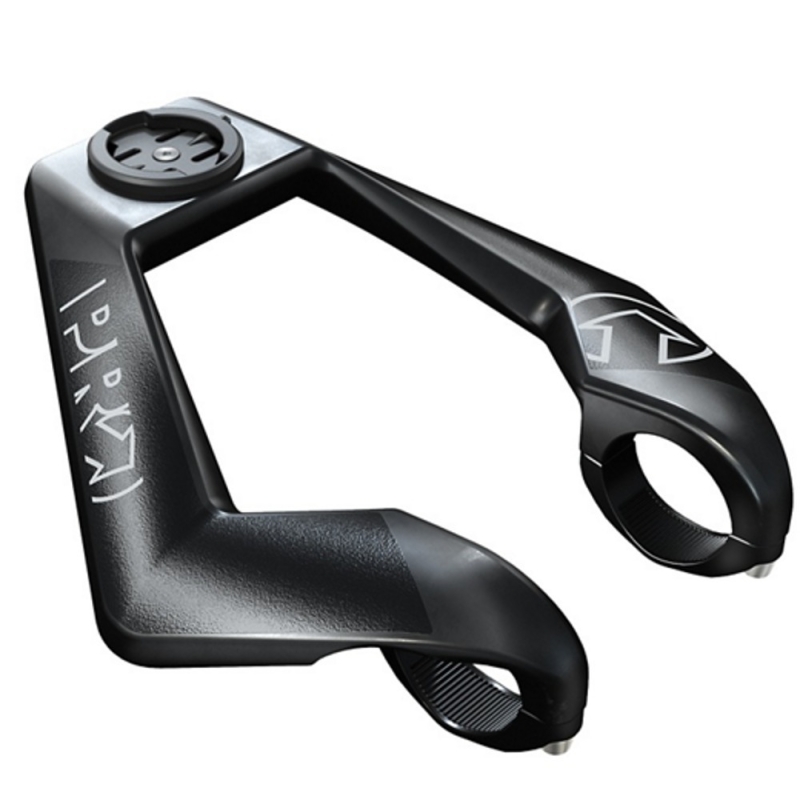 Lemondka PRO Compact Carbon Clip-On