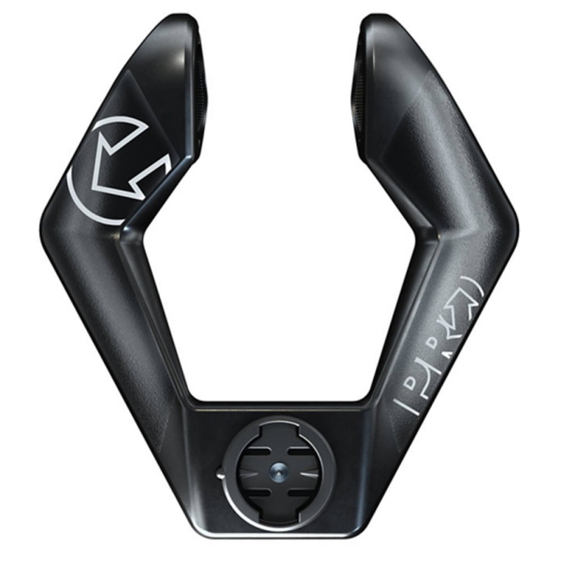Lemondka PRO Compact Carbon Clip-On