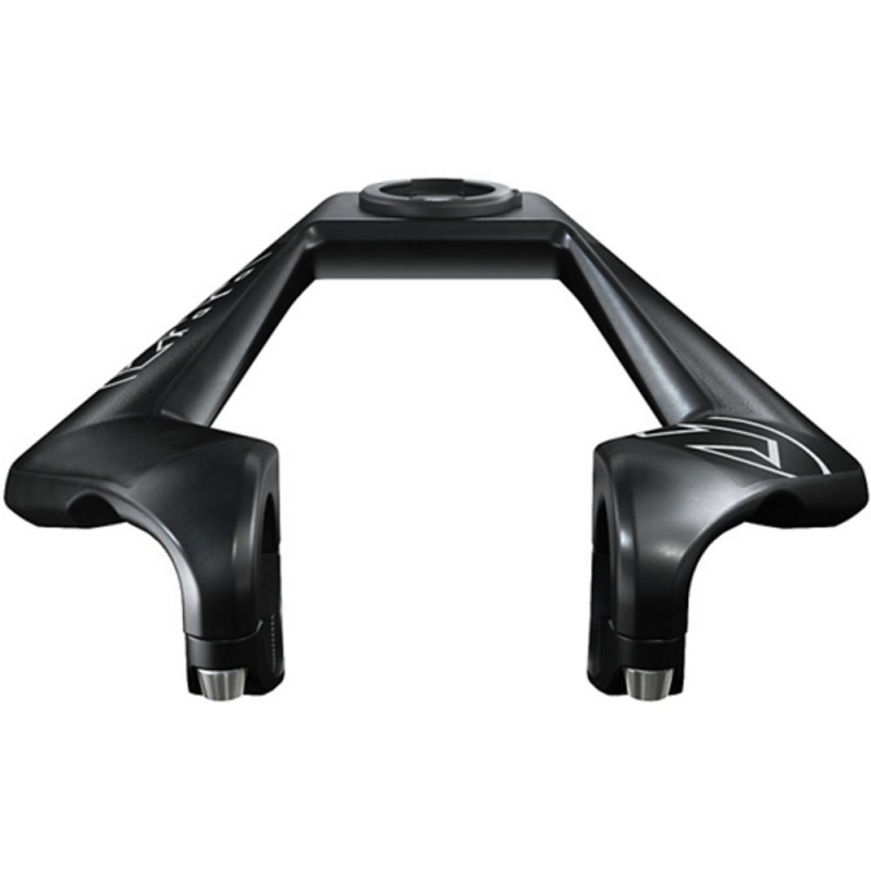 Lemondka PRO Compact Carbon Clip-On