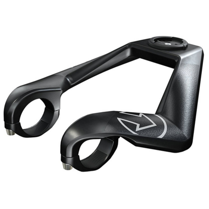 Lemondka PRO Compact Carbon Clip-On
