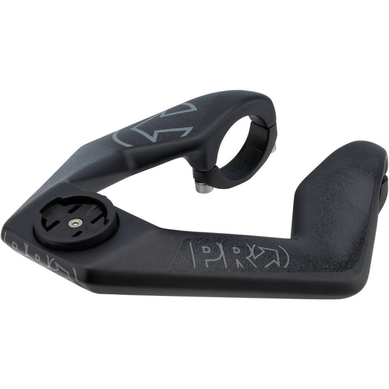 Lemondka PRO Compact Carbon Clip-On