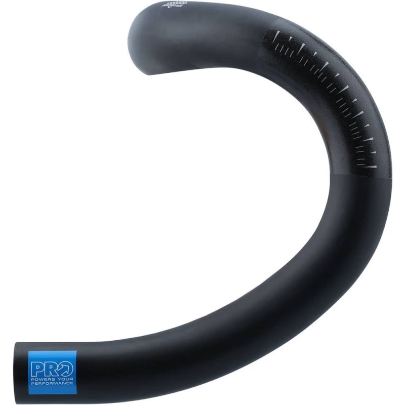 Kierownica szosowa PRO Vibe Superlight Compact