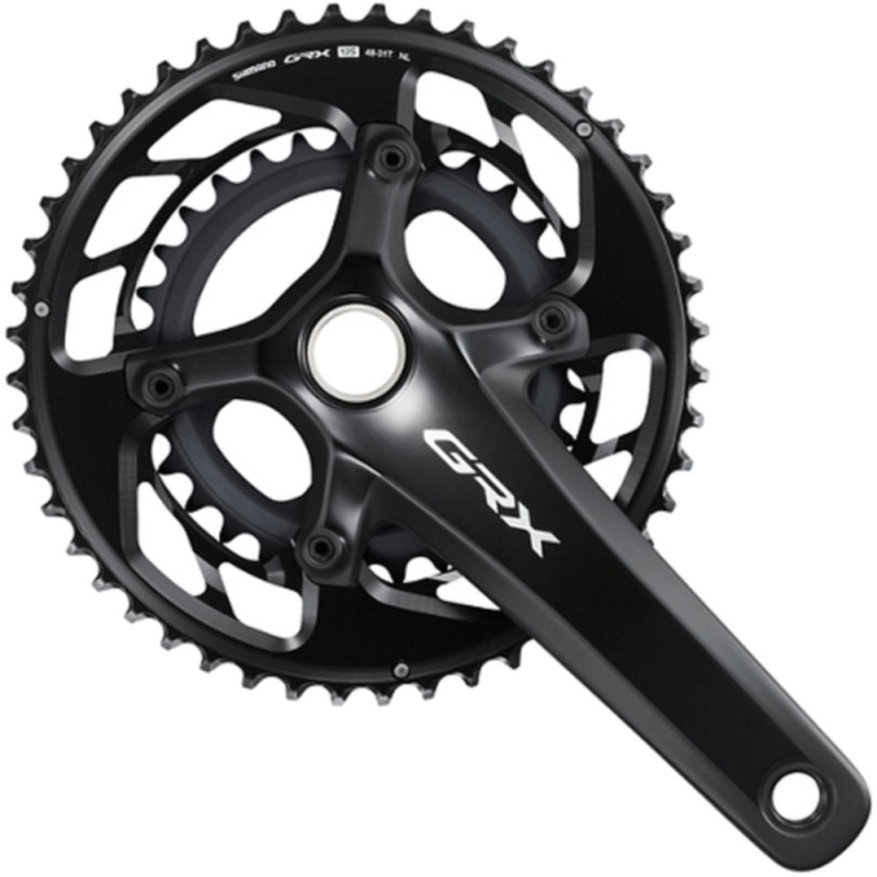 Korba Shimano GRX FC-RX820-2