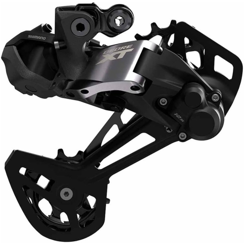 Przerzutka tylna Shimano Deore XT Di2