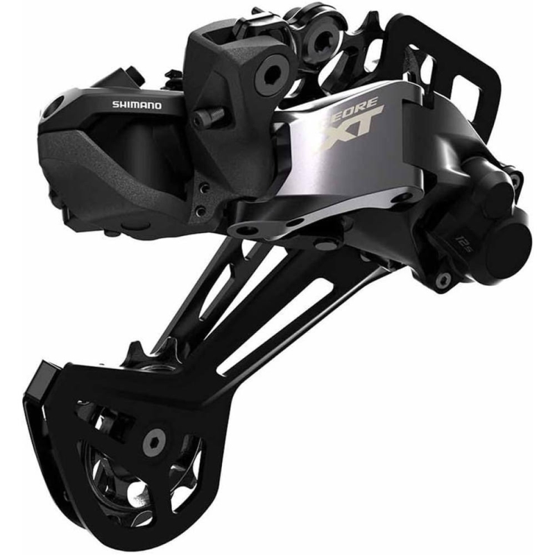 Przerzutka tylna Shimano Deore XT Di2