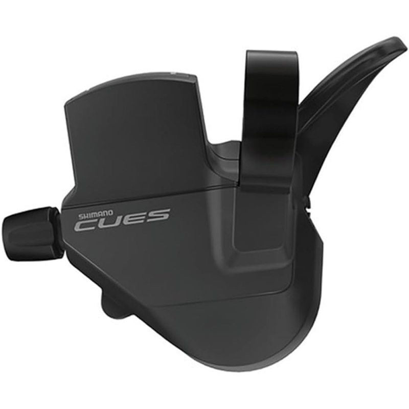 Manetka Shimano CUES SL-U4000 na obejmę