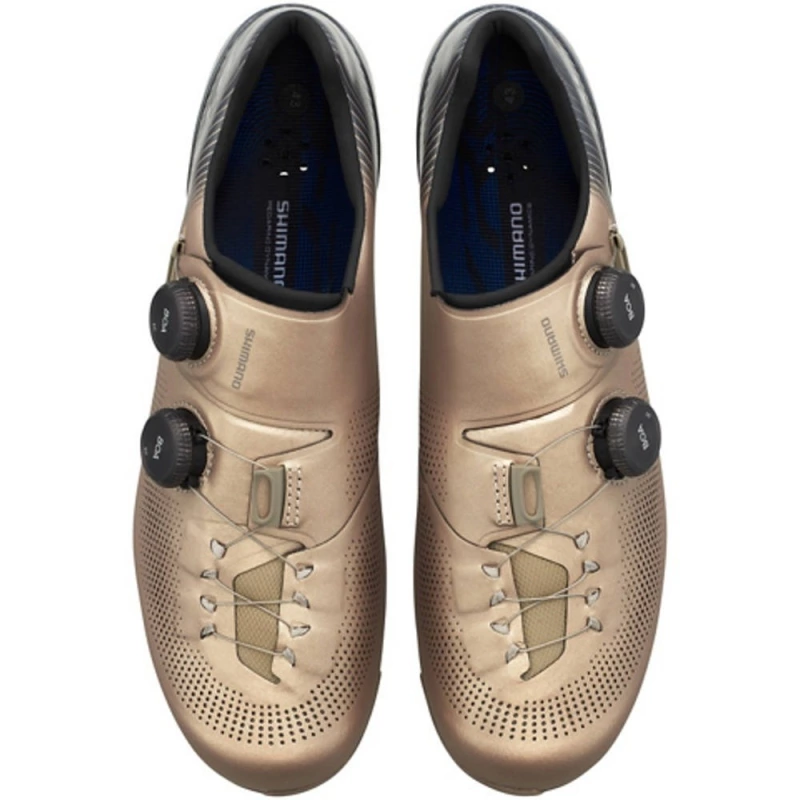 Buty szosowe Shimano SH-RC903S szampańskie