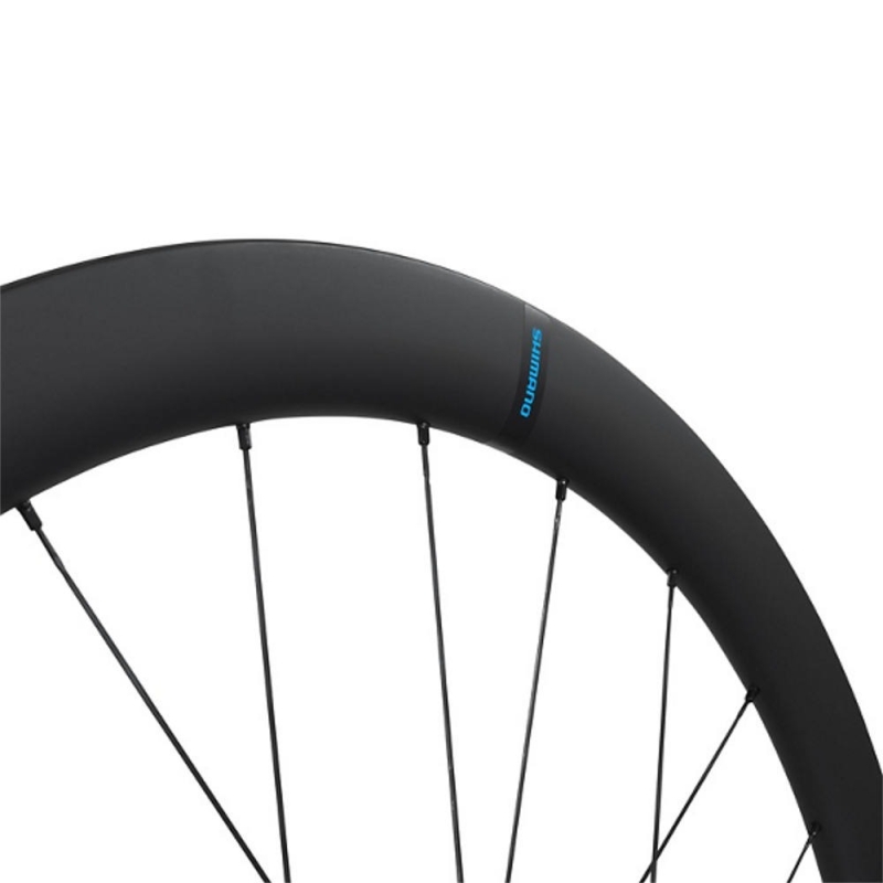 Koło przednie Shimano 105 RS710 46 mm TLR