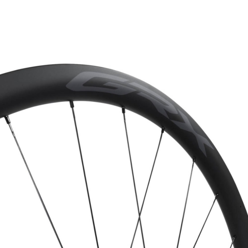 Koło tylne Shimano GRX RX870