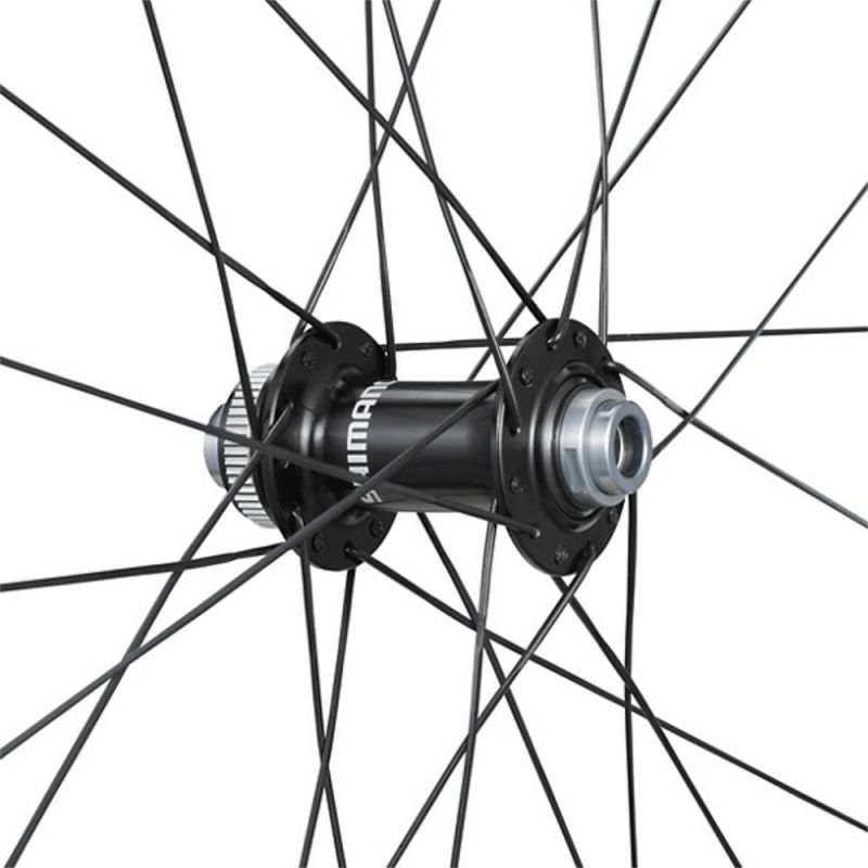 Koło przednie Shimano GRX RX880